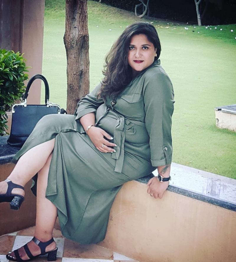Shalini Rajendra  Sharma